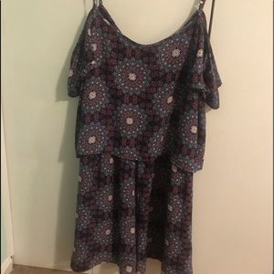 Romper Charlotte Russe